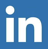 LinkedIn Icon