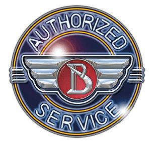 Branson Auction Footer Logo